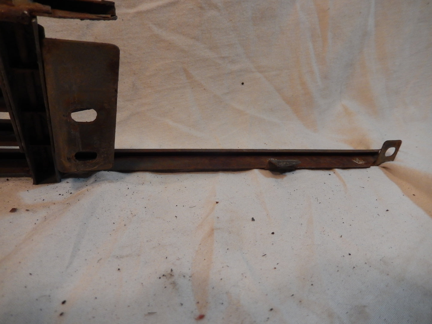 Datsun 280Z Front Grill