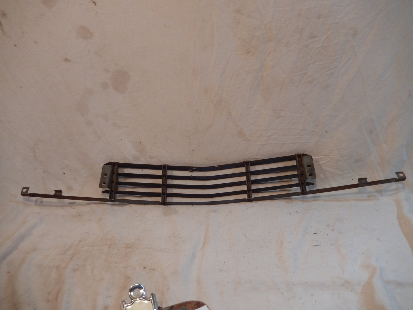 Datsun 280Z Front Grill