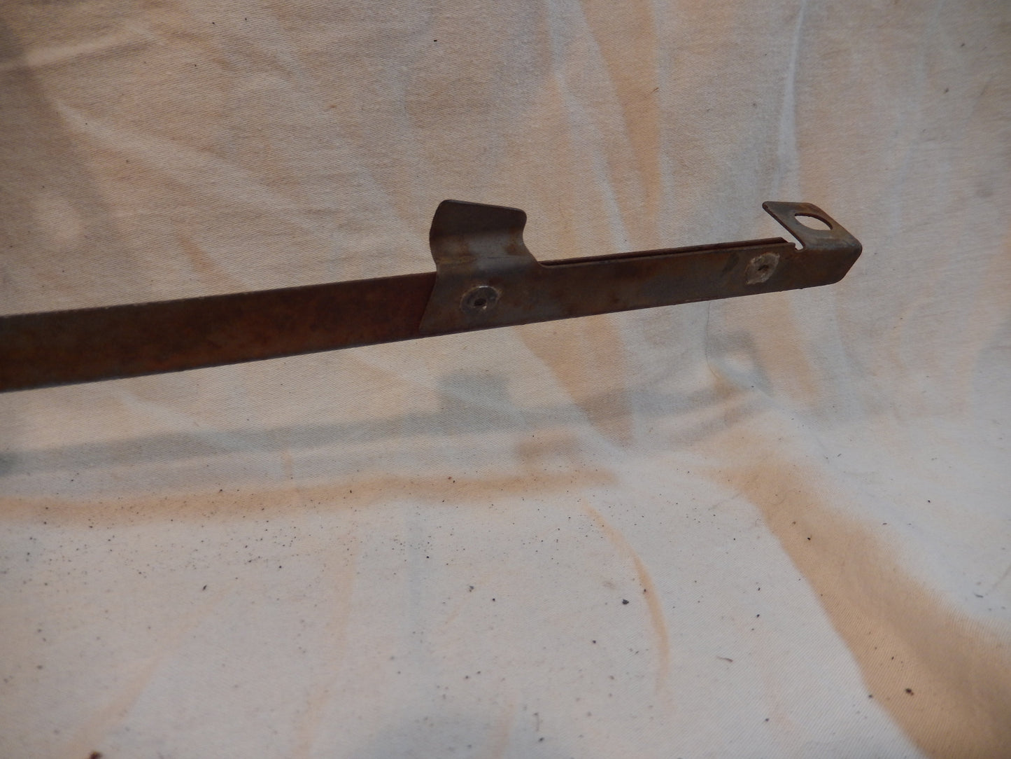 Datsun 280Z Front Grill