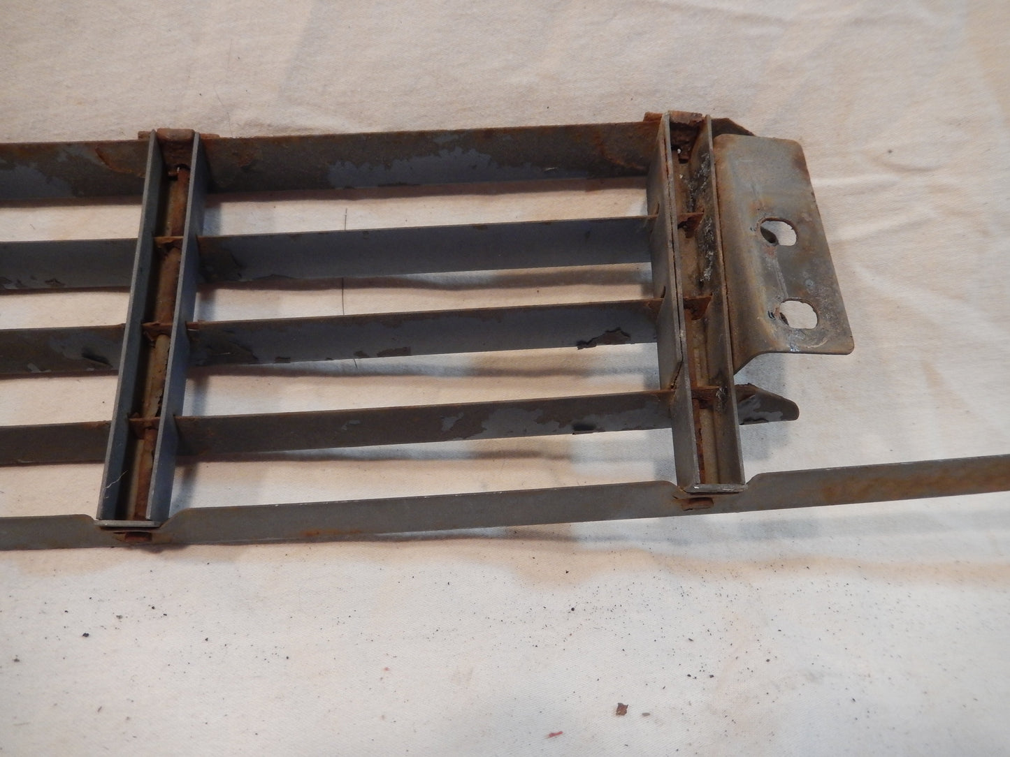 Datsun 280Z Front Grill