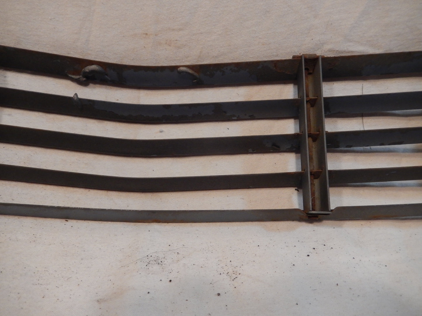 Datsun 280Z Front Grill