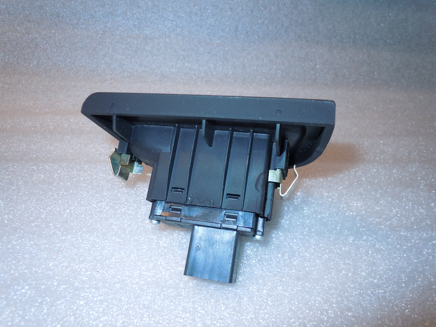 Maserati Quattroporte Rear Drivers Door Window Switch Group