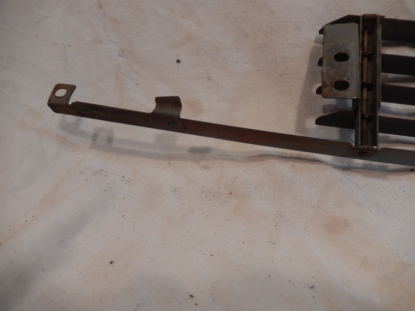 Datsun 280Z Front Grill