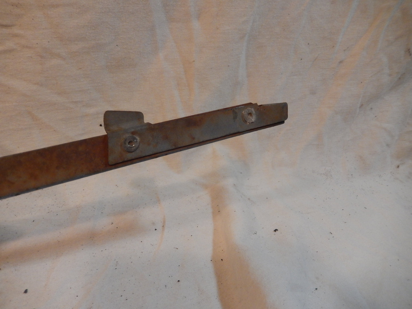 Datsun 280Z Front Grill