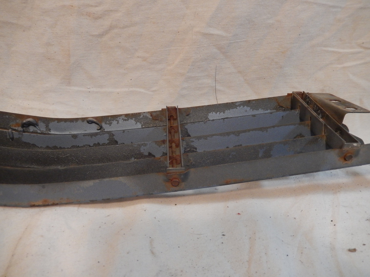 Datsun 280Z Front Grill