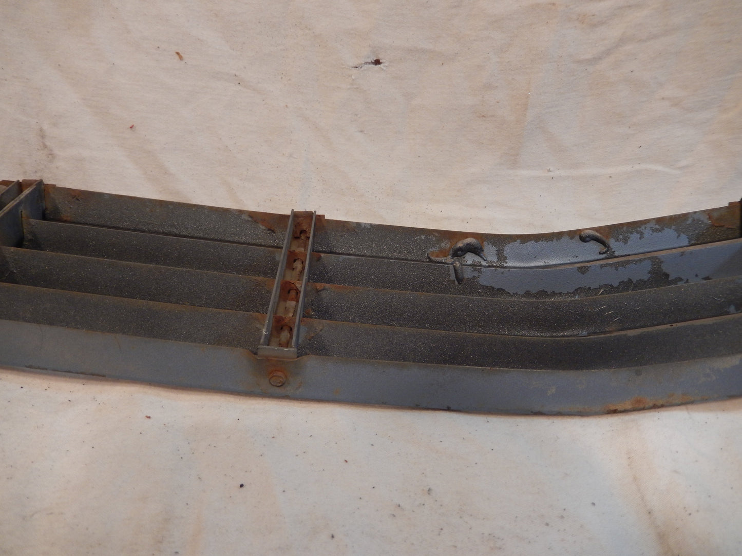 Datsun 280Z Front Grill