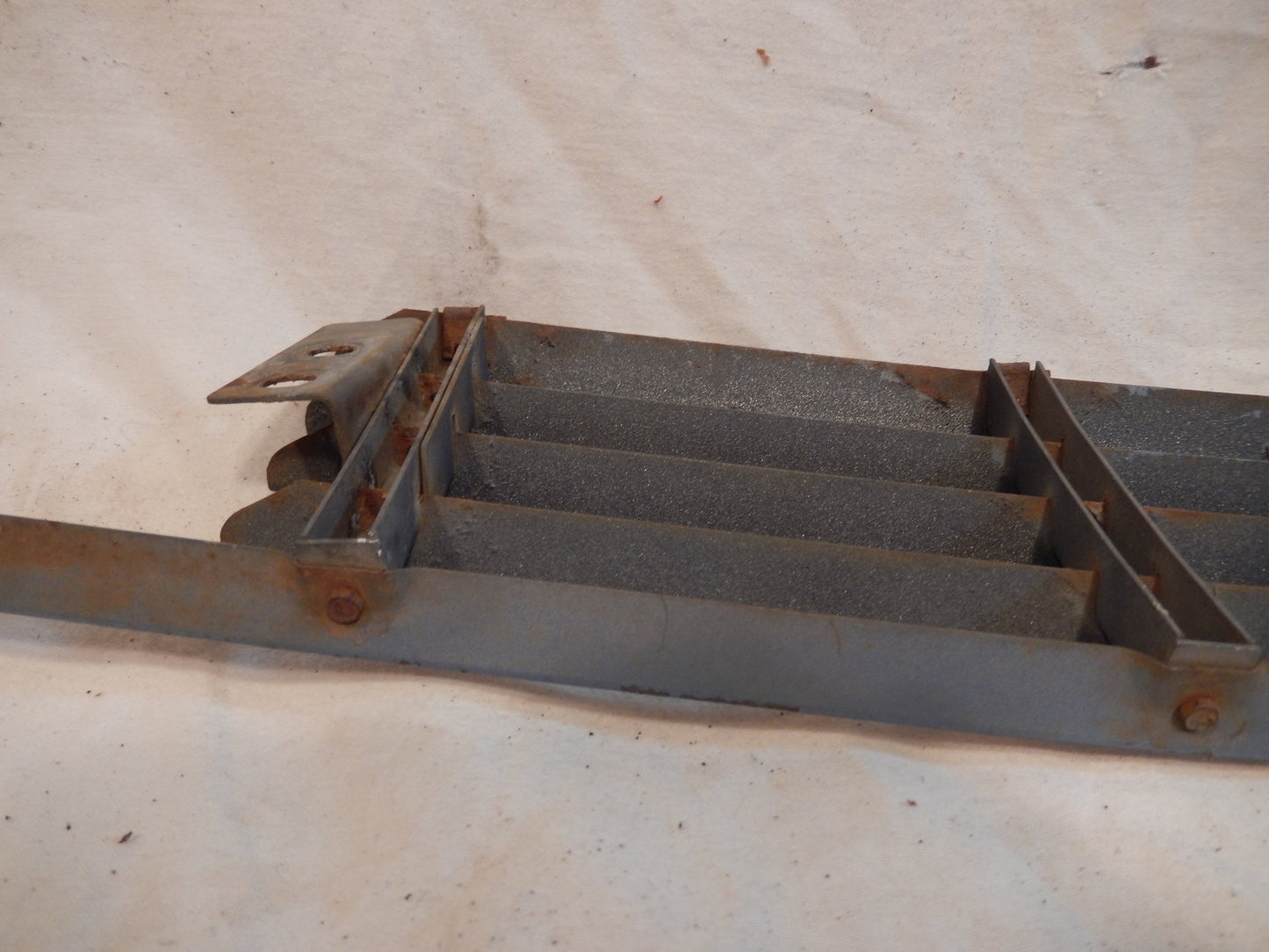 Datsun 280Z Front Grill