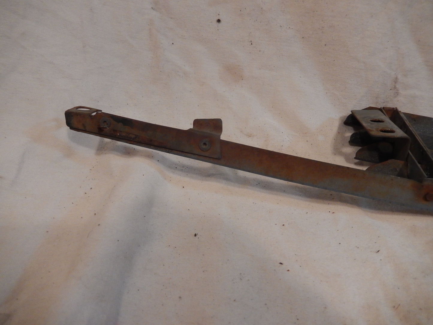 Datsun 280Z Front Grill