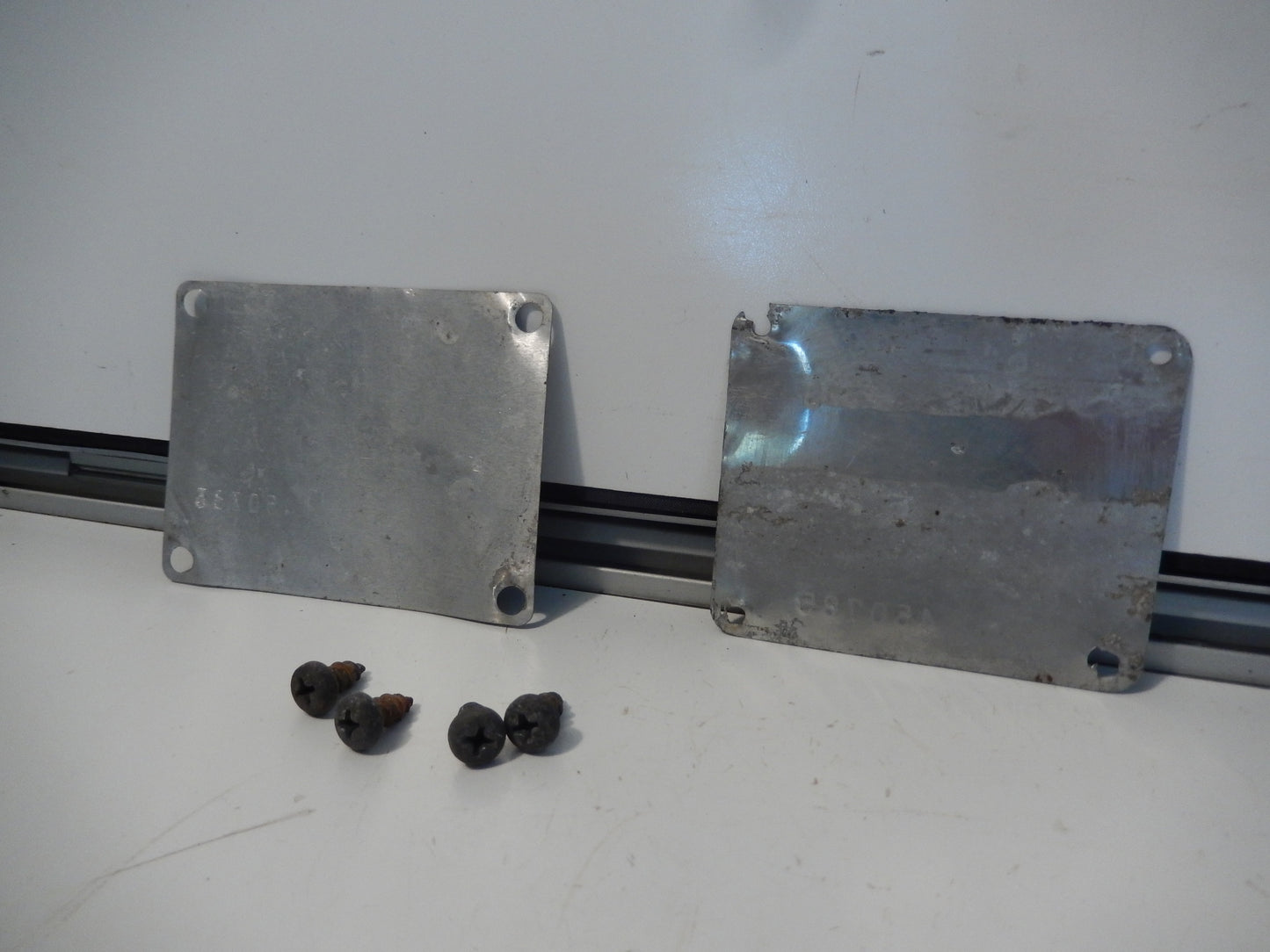 Datsun OEM 280Z ID Plates