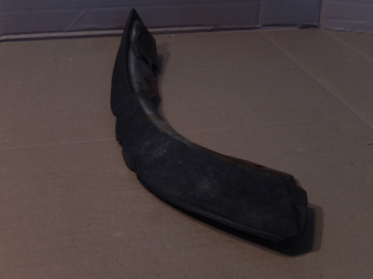 Datsun 260Z-280Z Front Passenger Side Bumper Spacer