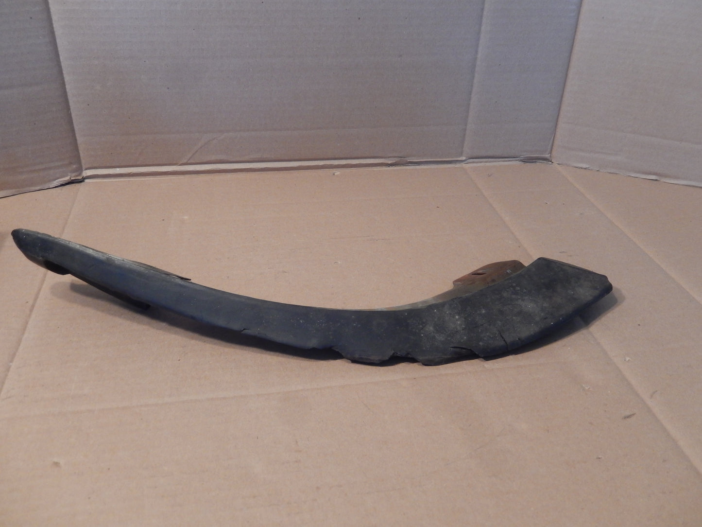 Datsun 260Z-280Z Front Passenger Side Bumper Spacer