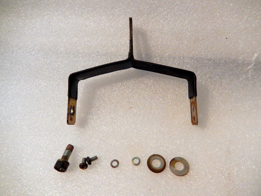 Datsun 240Z Gauge Bracket