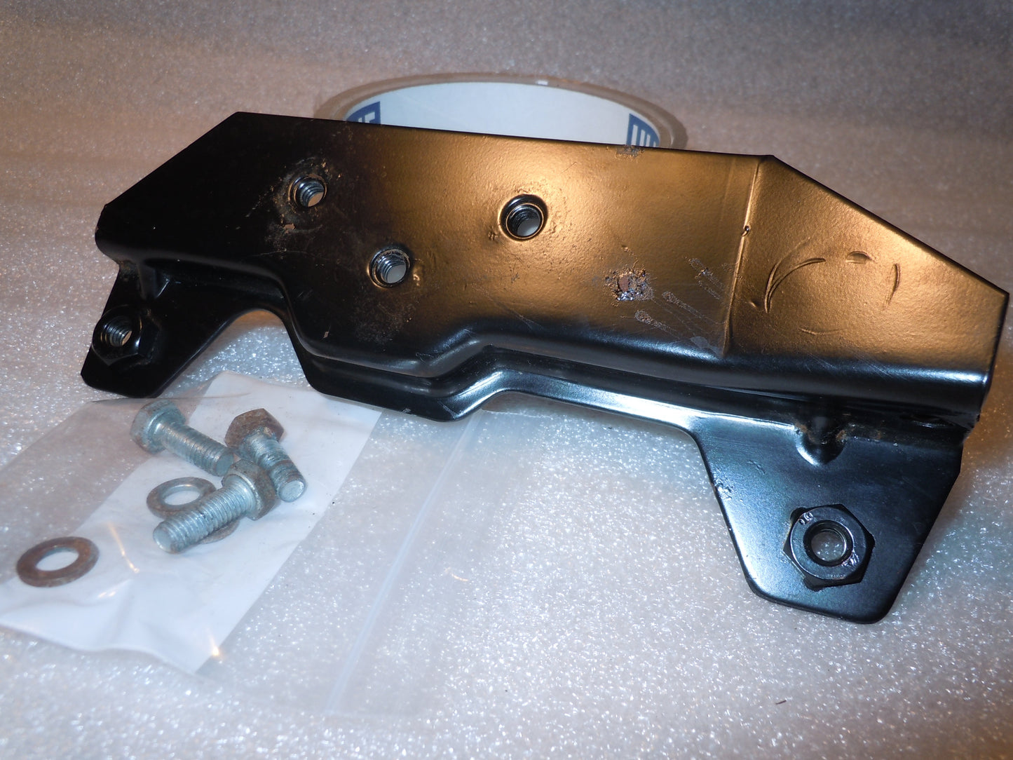 Maserati Quattroporte Brake Fluid Reservoir Mount Bracket