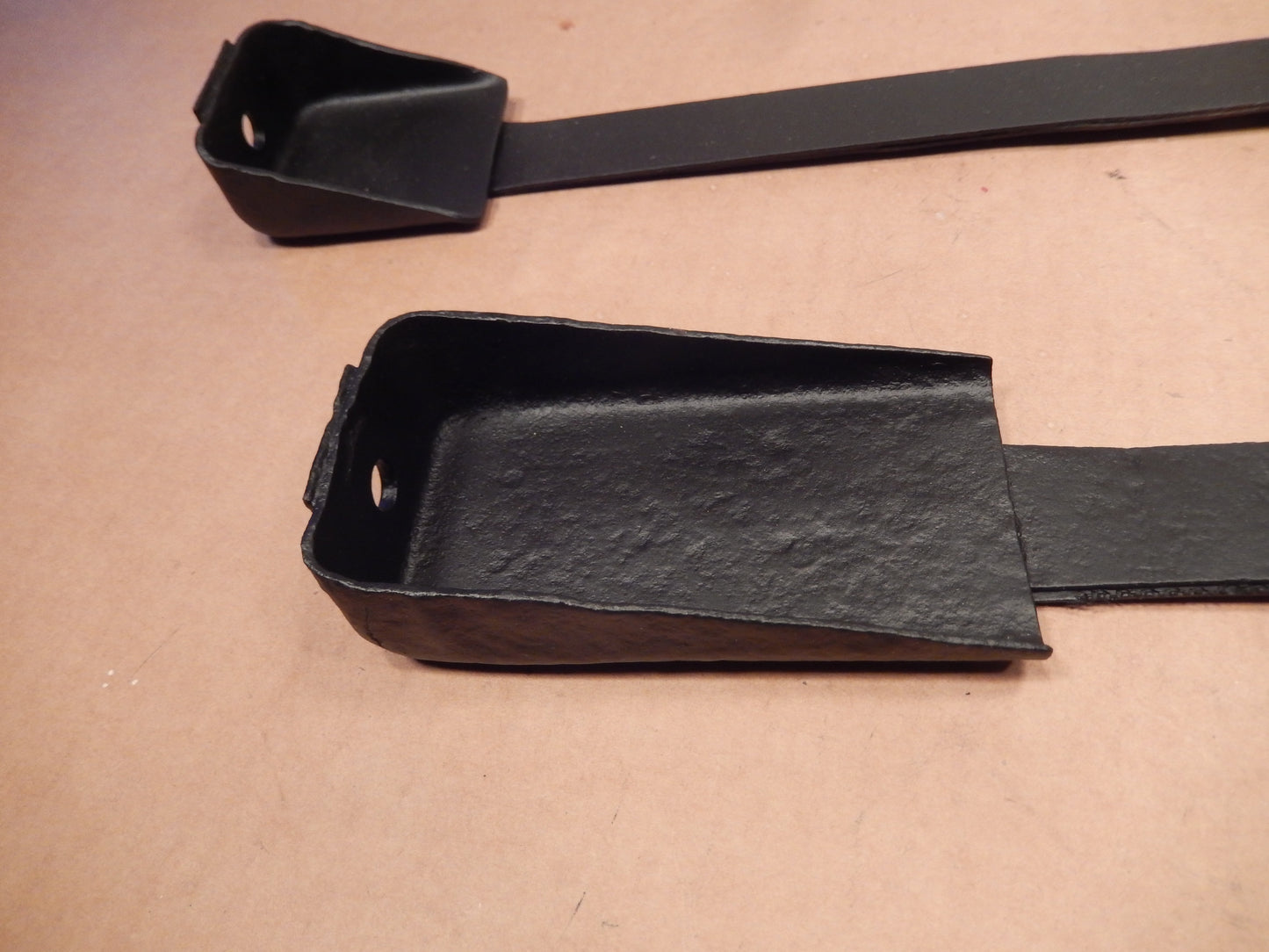 Datsun 280Z OEM Gas Tank Straps