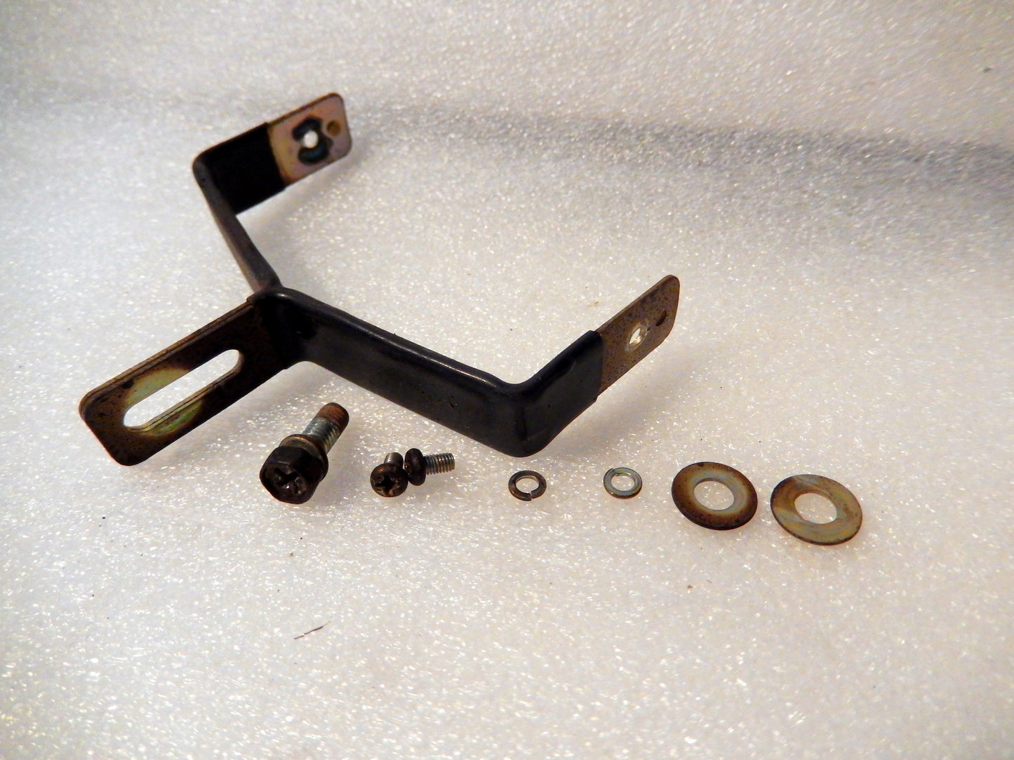 Datsun 240Z Gauge Bracket