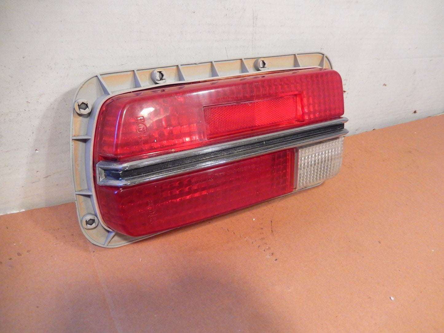 Datsun 240Z Driver Side Tail Light