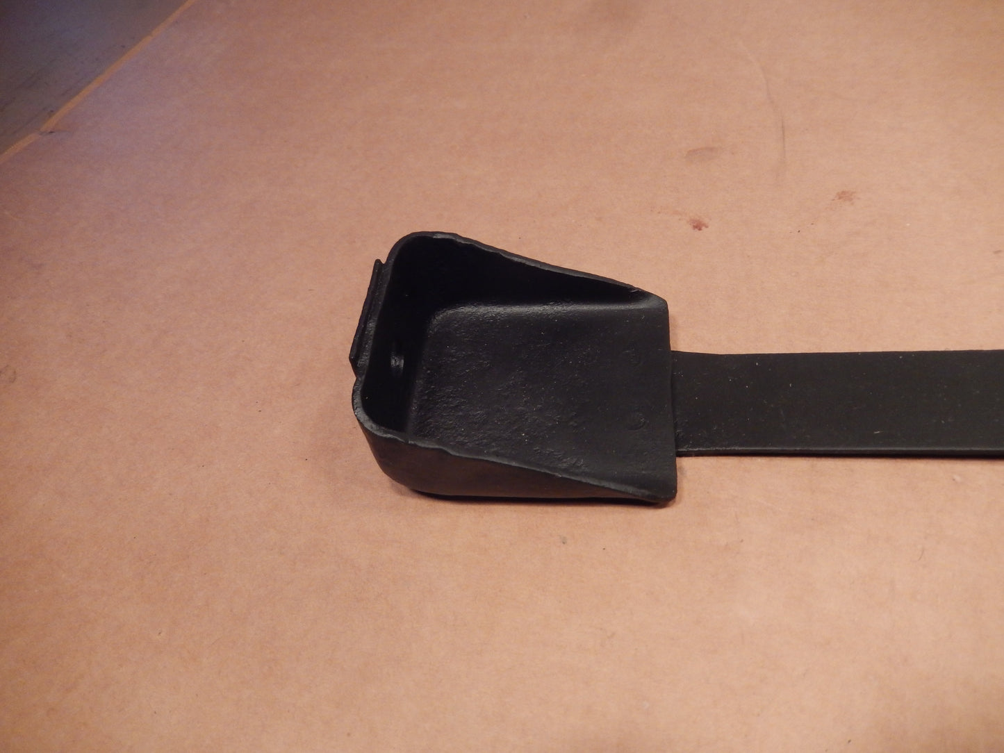 Datsun 280Z OEM Gas Tank Straps