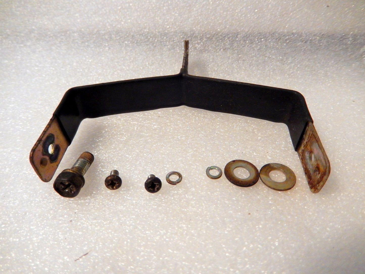 Datsun 240Z Gauge Bracket