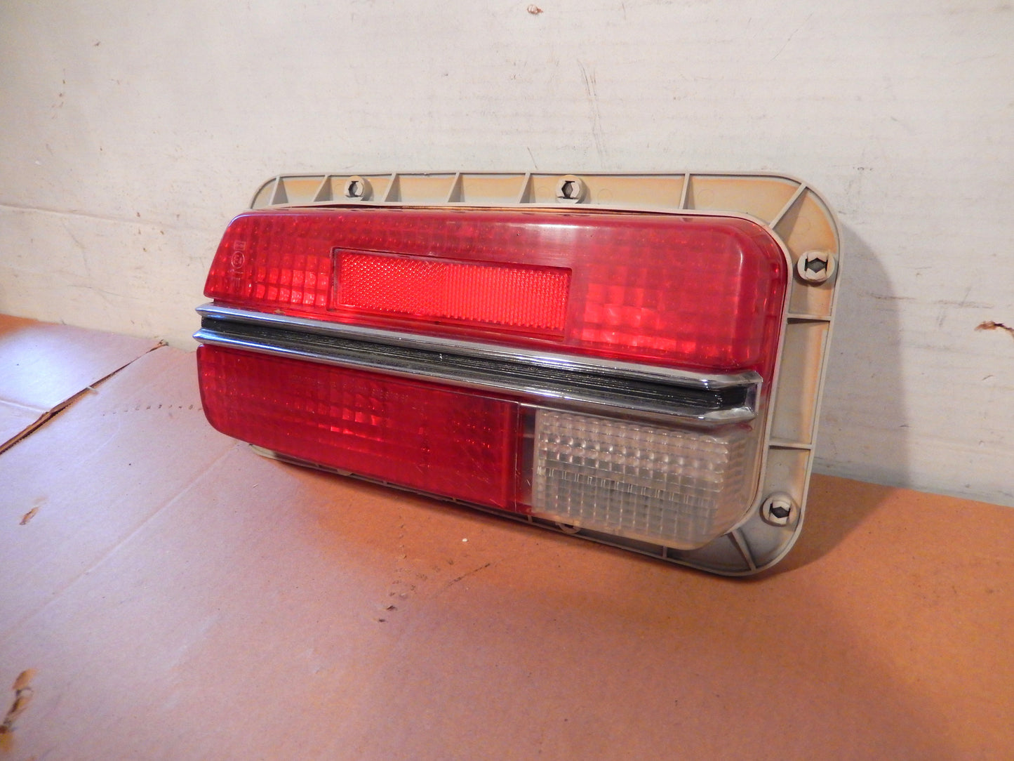 Datsun 240Z Driver Side Tail Light