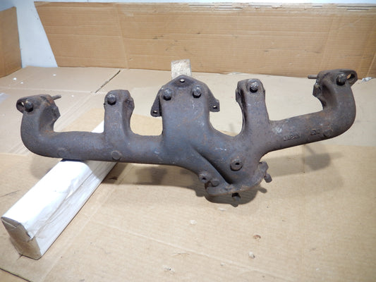 Datsun 240Z Engine Exhaust Manifold