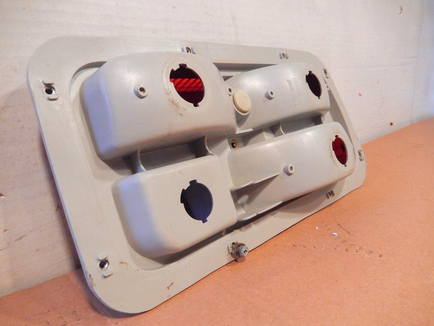 Datsun 240Z Driver Side Tail Light