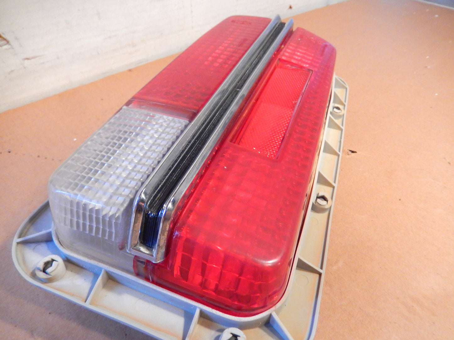 Datsun 240Z Driver Side Tail Light