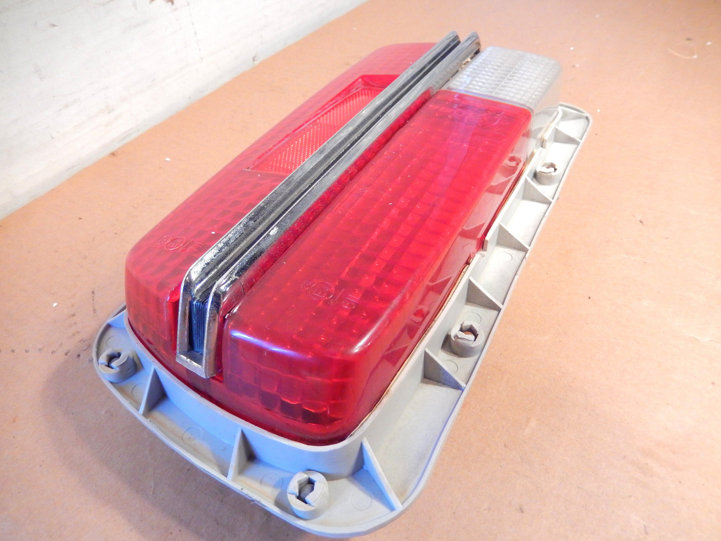 Datsun 240Z Driver Side Tail Light