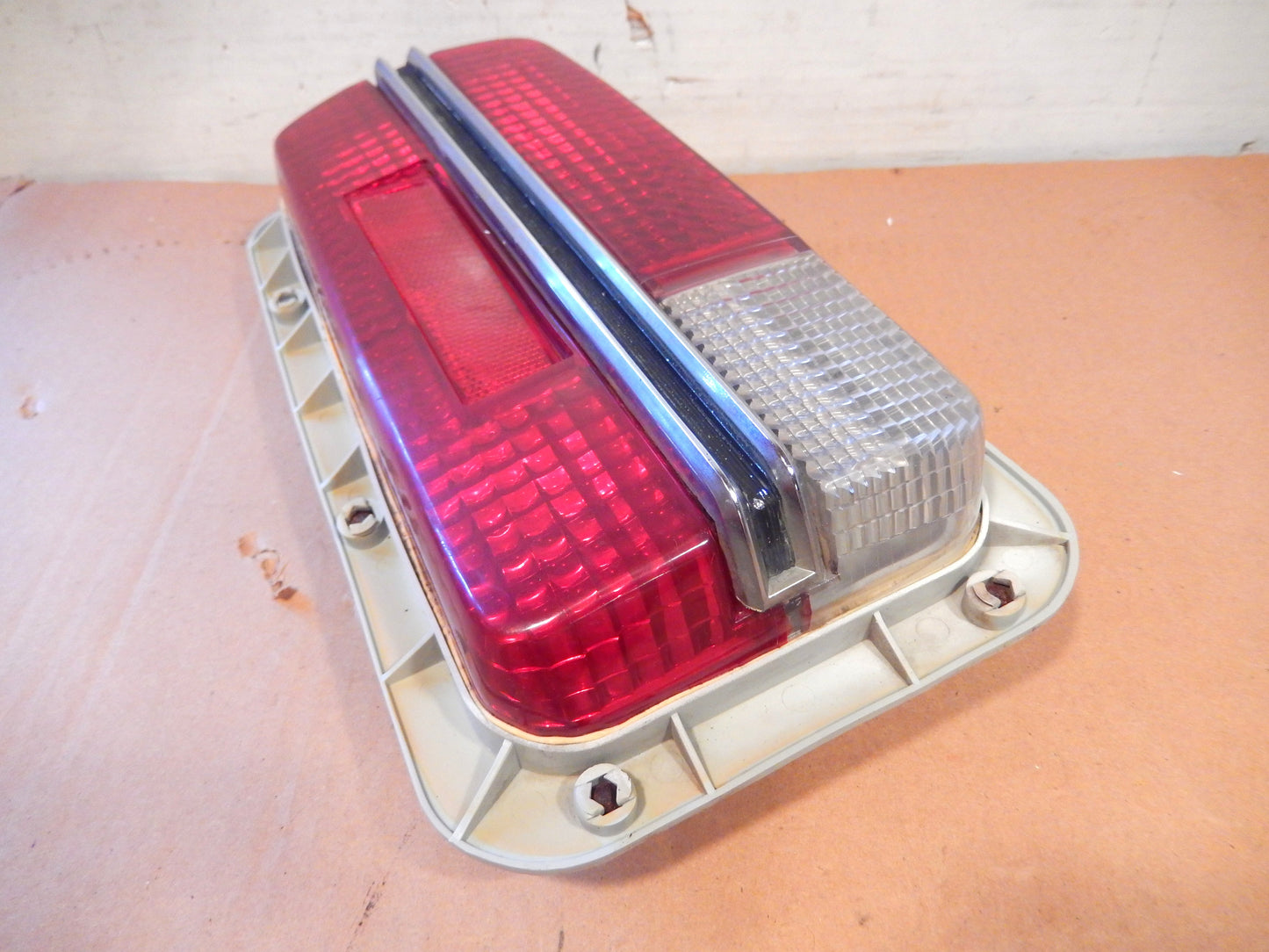 Datsun 240Z Passenger Side Tail Light
