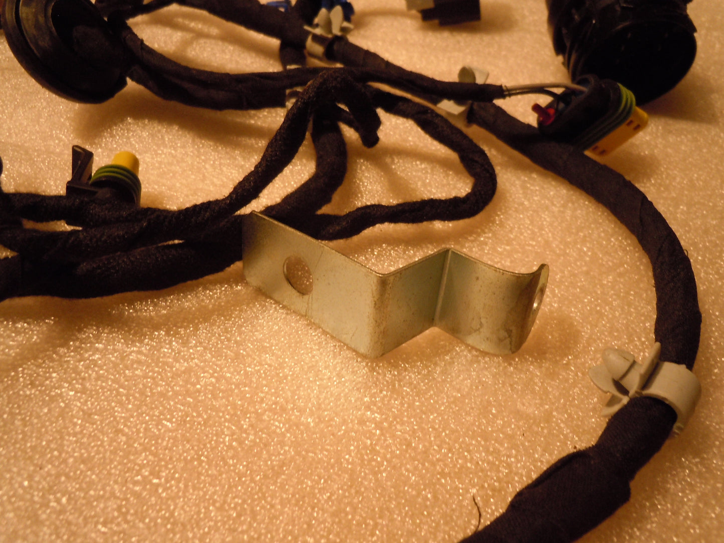 Maserati Quattroporte Front Passengers Door Wire Harness