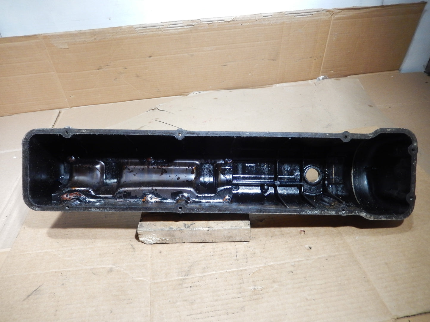 Datsun 280ZX Valve Cover