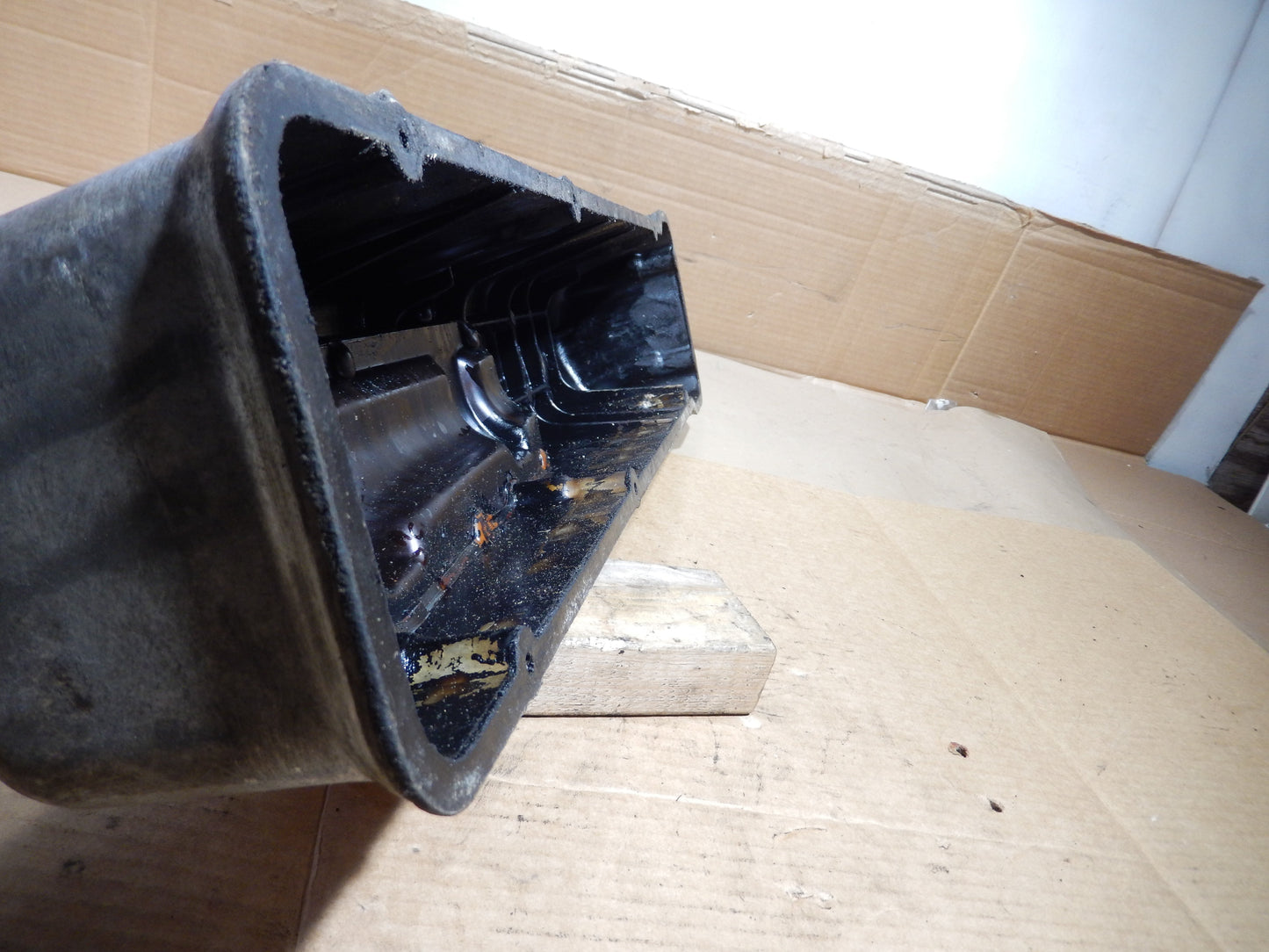 Datsun 280ZX Valve Cover