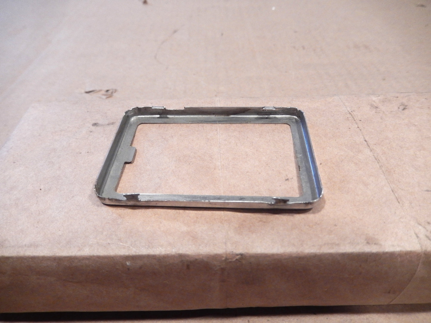 Datsun 240Z Overhead Courtesy Light Trim