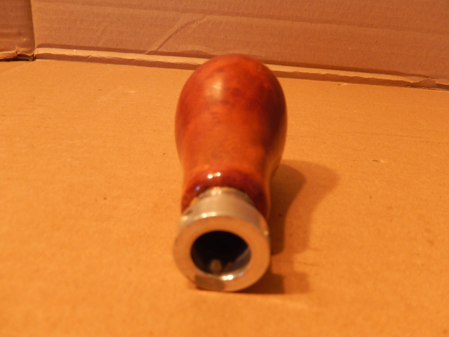 Maserati Vintage Shift Knob