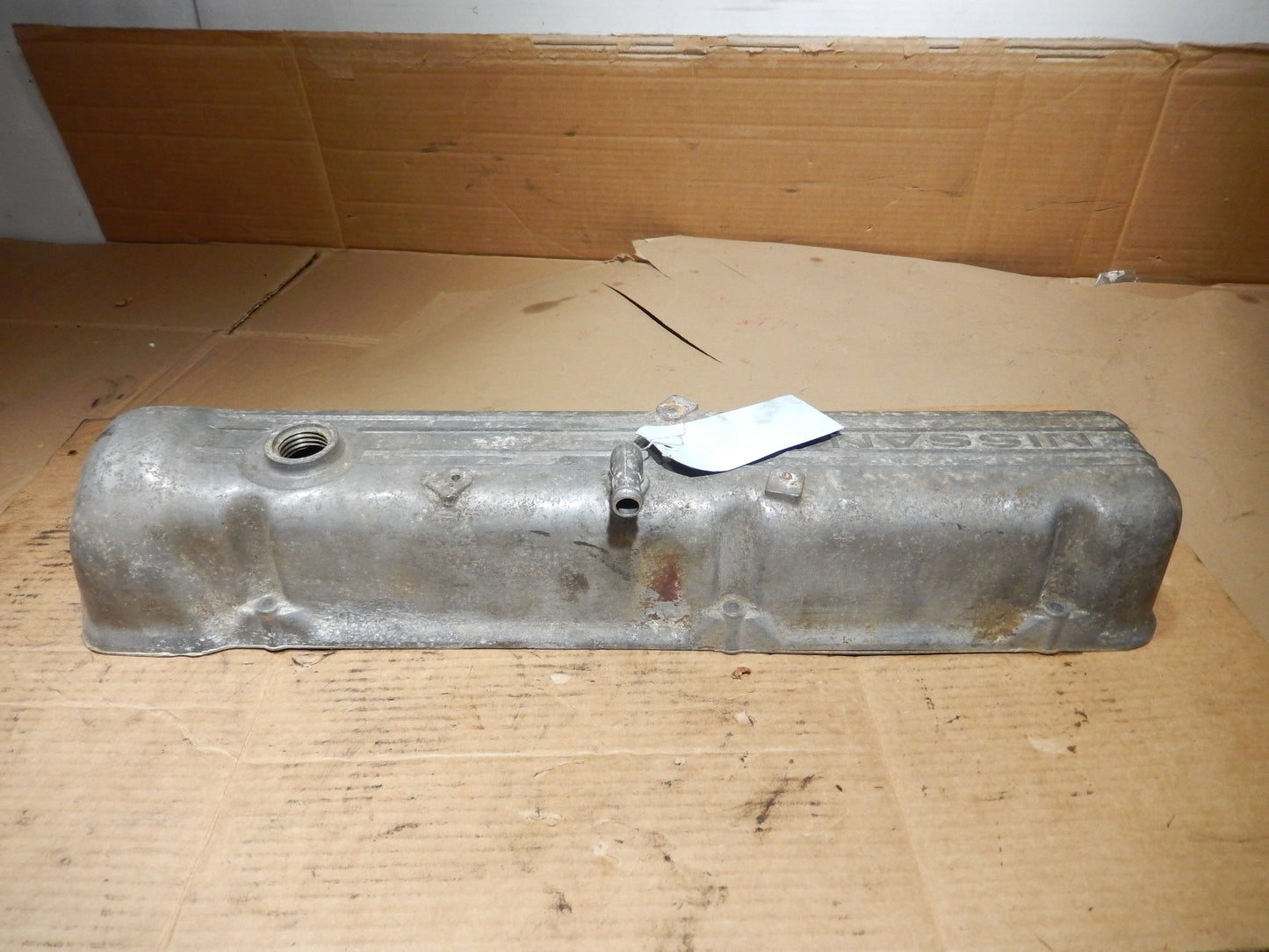 Datsun 280Z Valve Cover