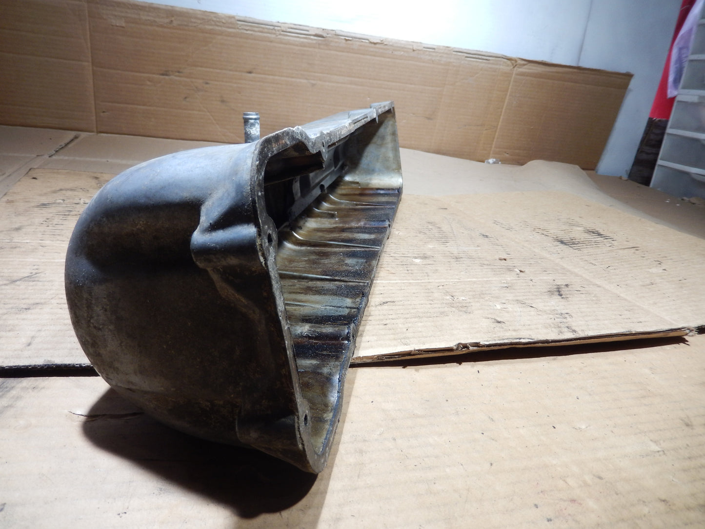 Datsun 280Z Valve Cover
