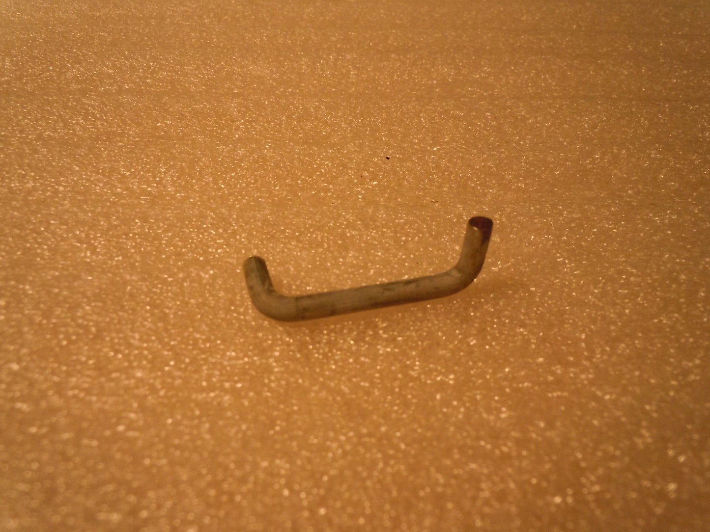 Maserati Quattroporte Rear Drivers Door Handle Rod