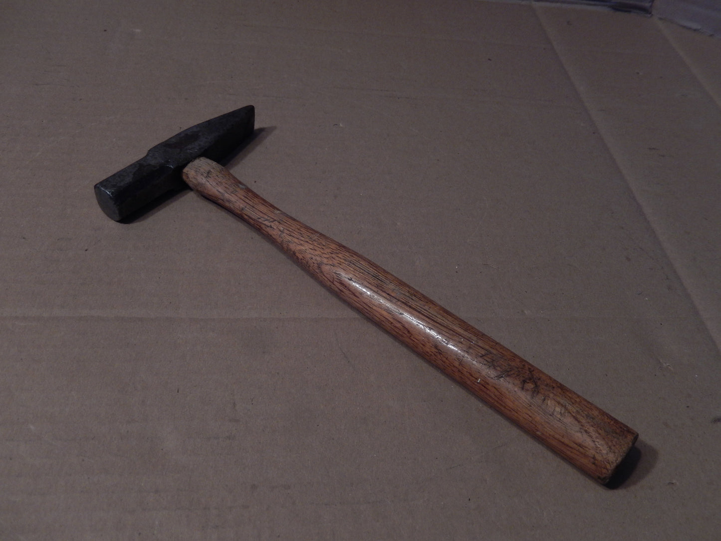 Maserati/Ferrari Early Tool Kit Machined Hammer