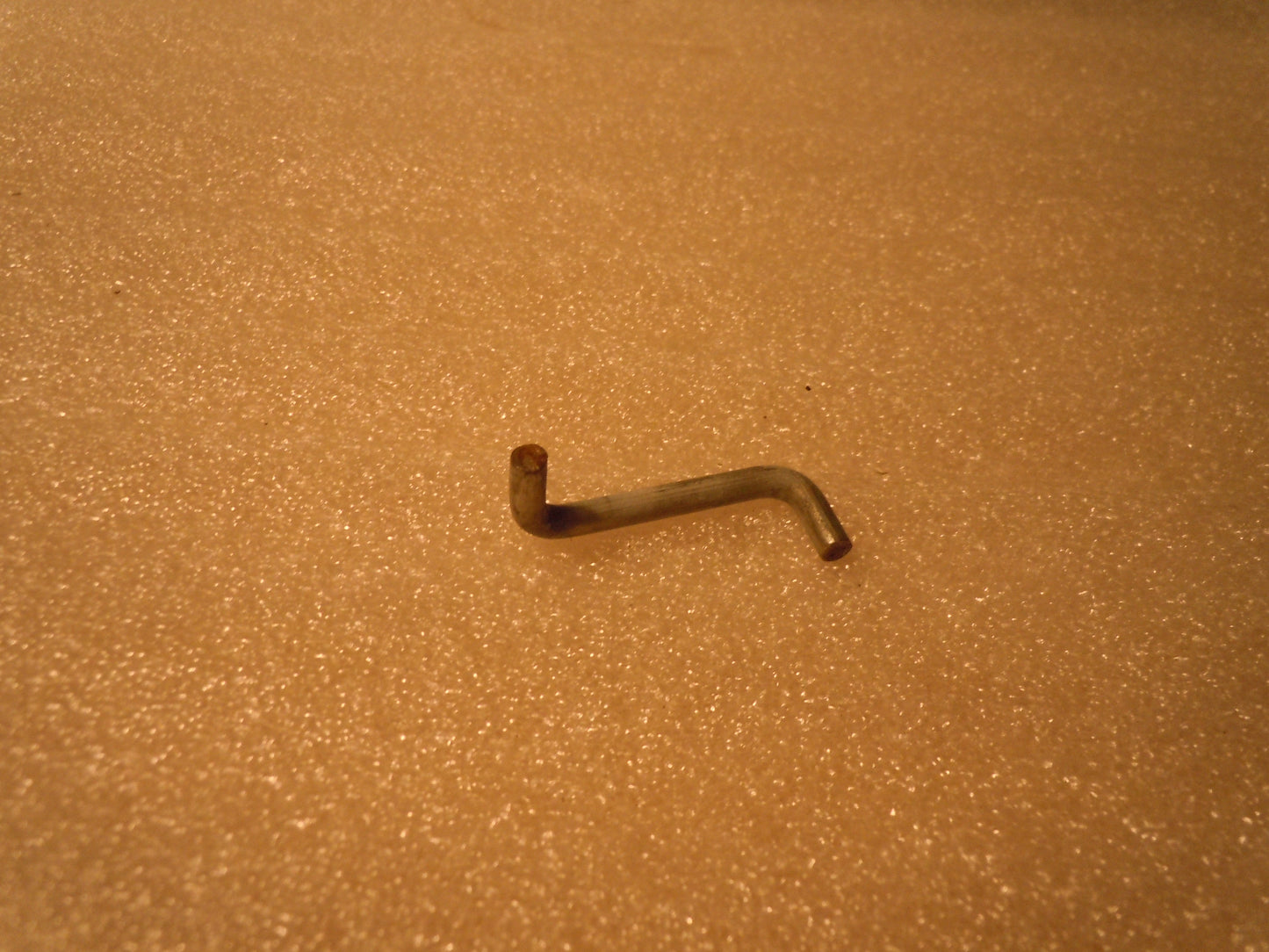 Maserati Quattroporte Rear Drivers Door Handle Rod