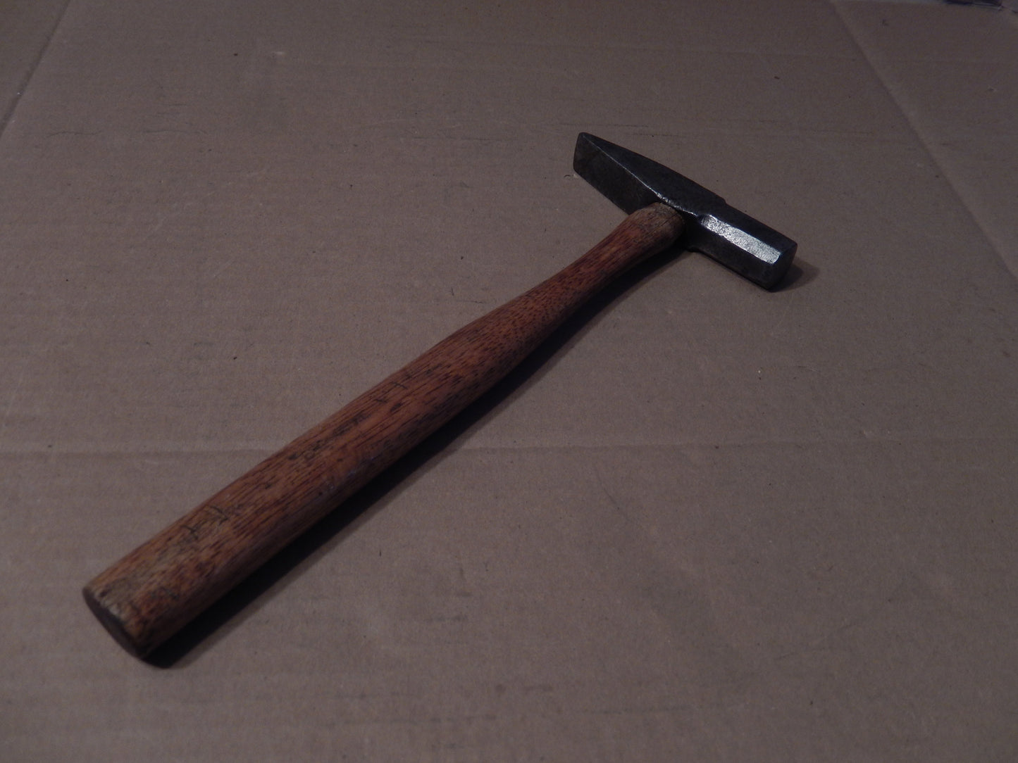 Maserati/Ferrari Early Tool Kit Machined Hammer