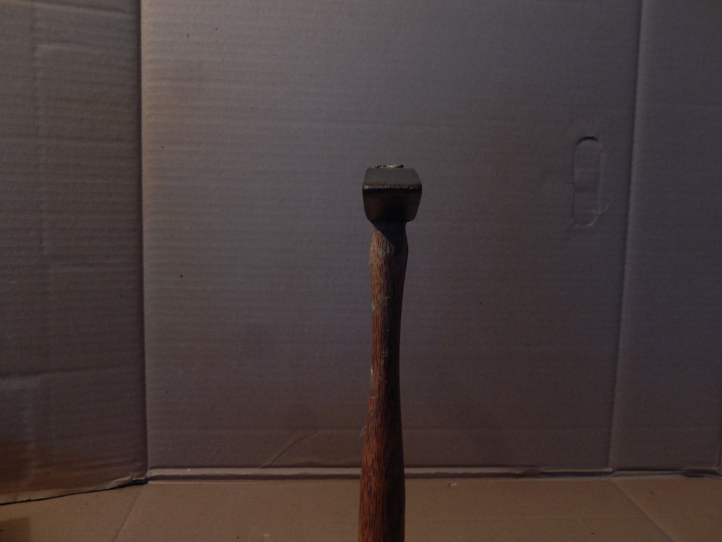 Maserati/Ferrari Early Tool Kit Machined Hammer