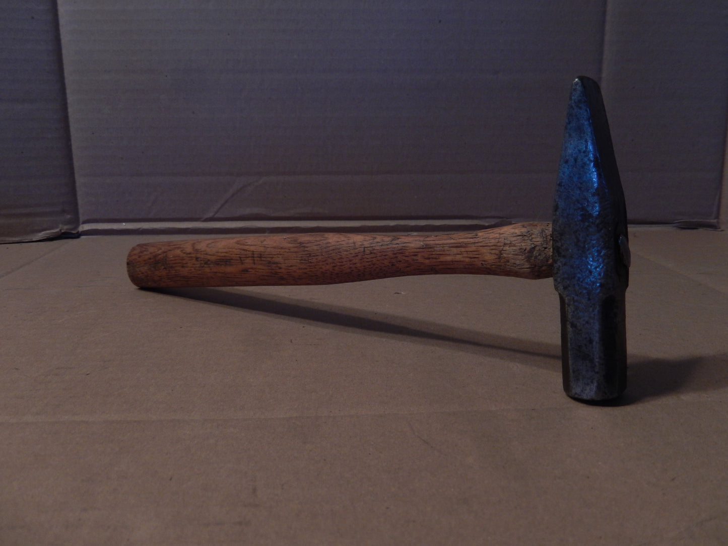 Maserati/Ferrari Early Tool Kit Machined Hammer