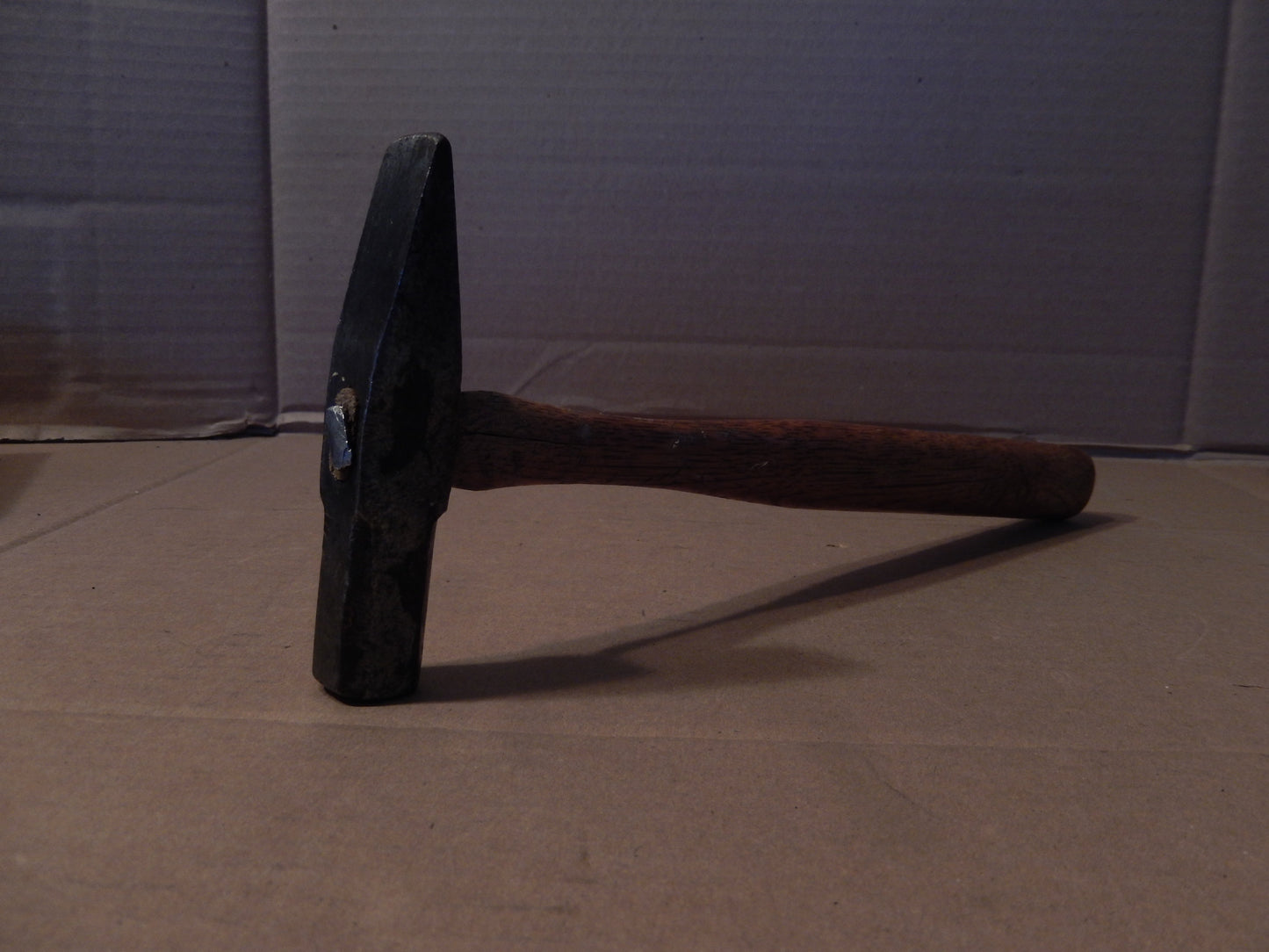 Maserati/Ferrari Early Tool Kit Machined Hammer