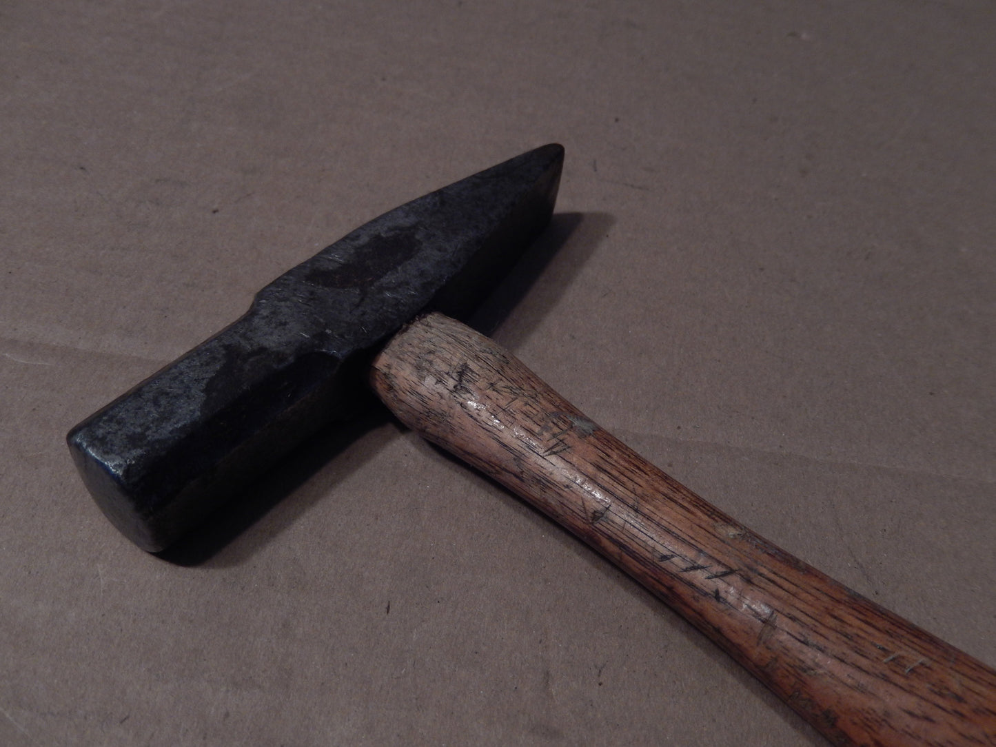 Maserati/Ferrari Early Tool Kit Machined Hammer