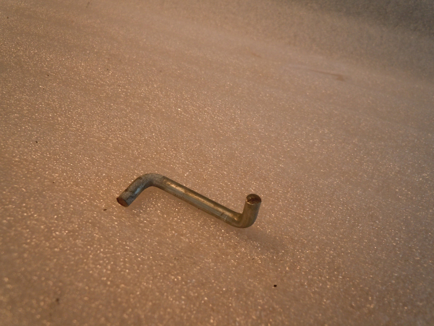 Maserati Quattroporte Front Passengers Door Handle Rod