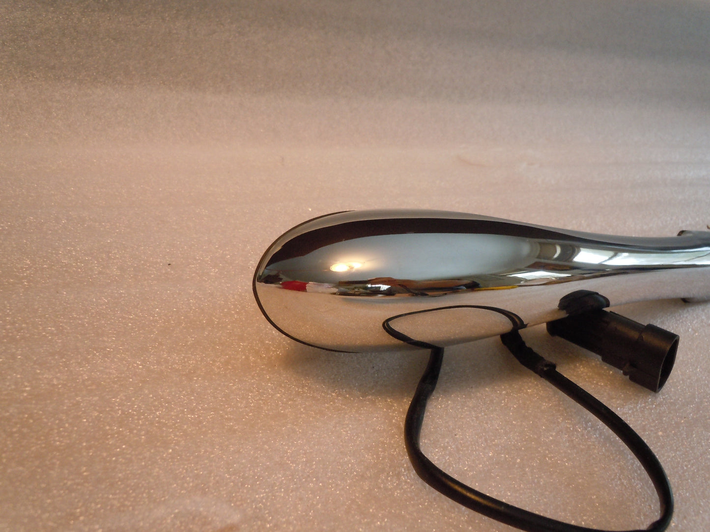 Maserati Quattroporte Rear Drivers Exterior Door Handle
