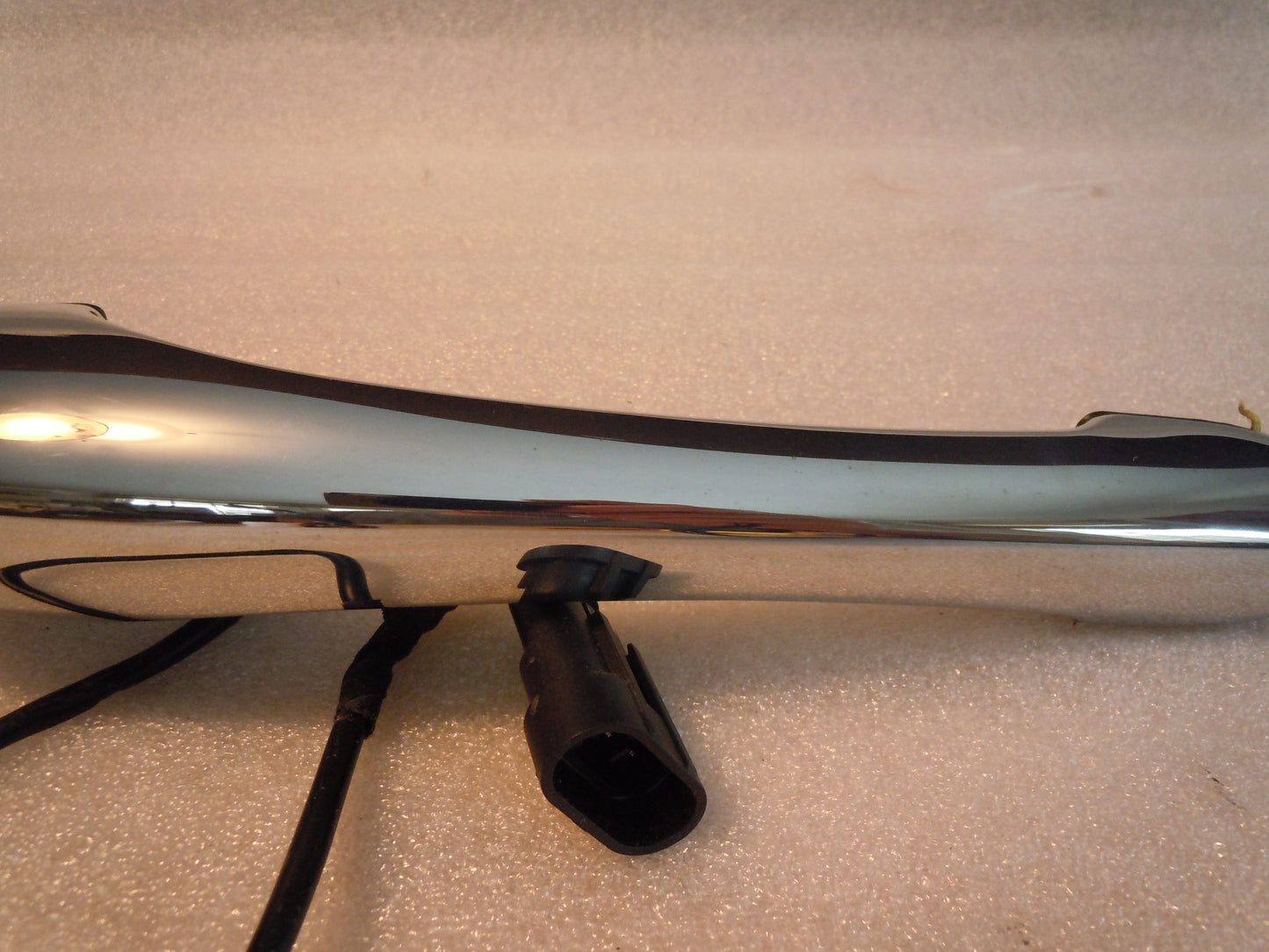 Maserati Quattroporte Rear Drivers Exterior Door Handle