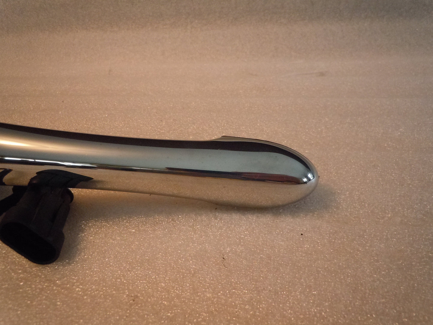 Maserati Quattroporte Rear Drivers Exterior Door Handle
