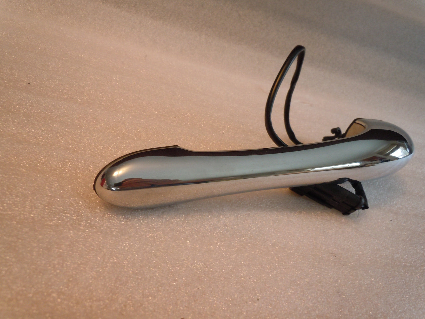 Maserati Quattroporte Rear Drivers Exterior Door Handle