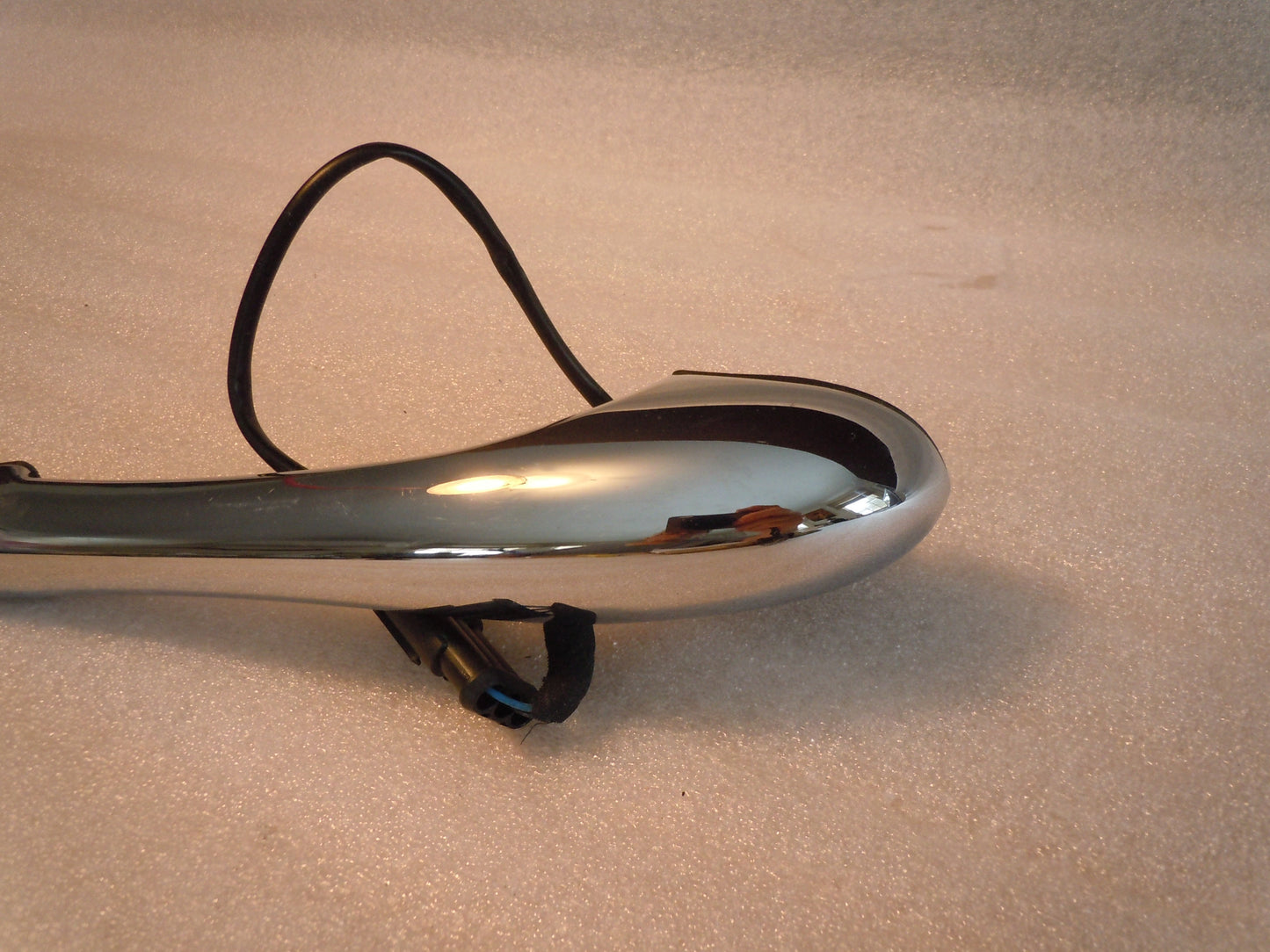 Maserati Quattroporte Rear Drivers Exterior Door Handle