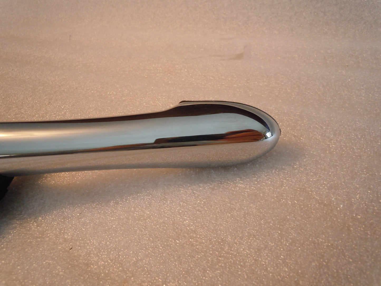 Maserati Quattroporte Rear Passengers Exterior Door Handle